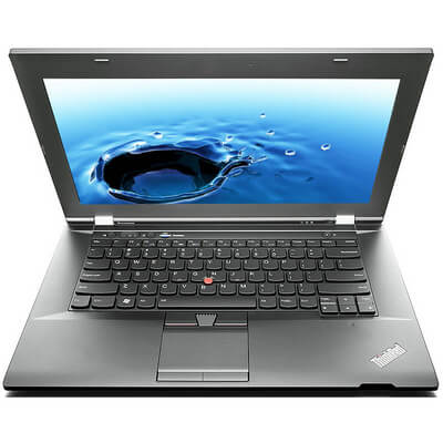 Апгрейд ноутбука Lenovo ThinkPad L430